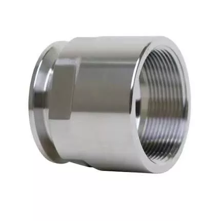 Переходники 22MP с внутренней резьбой NPT