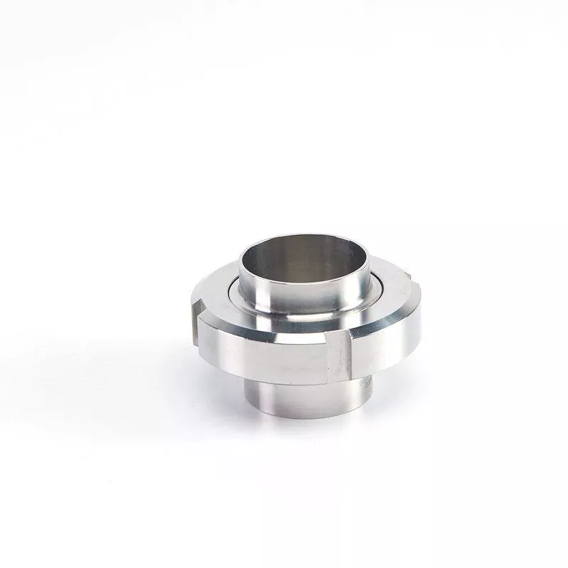 DIN 11851 Санитарные соединения из нержавеющей стали